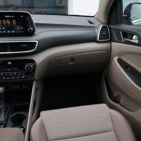 Foto inzerátu Hyundai Tucson 2.0 CRDi