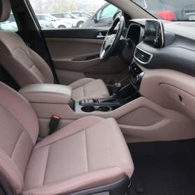 Foto inzerátu Hyundai Tucson 2.0 CRDi