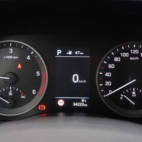 Foto inzerátu Hyundai Tucson 2.0 CRDi