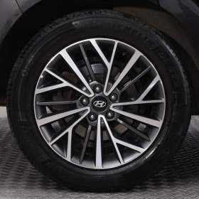 Foto inzerátu Hyundai Tucson 2.0 CRDi