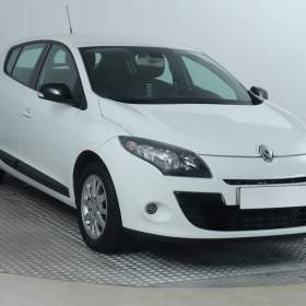 Renault Mégane 1.6 16V / 19629748