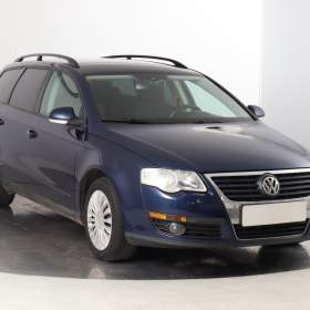 Volkswagen Passat 1.9 TDI / 19629749