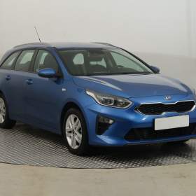 Kia Ceed 1.4 CVVT / 19629750