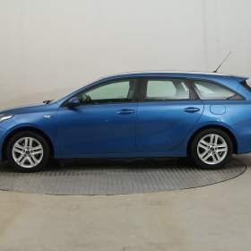 Foto inzerátu Kia Ceed 1.4 CVVT