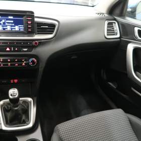 Foto inzerátu Kia Ceed 1.4 CVVT