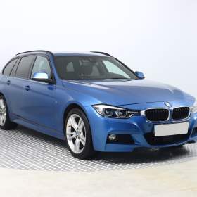 BMW Řada 3 320 d xDrive / 19629751