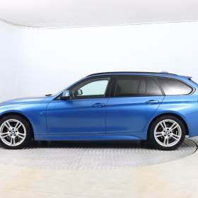 Foto inzerátu BMW Řada 3 320 d xDrive