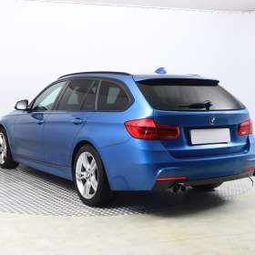 Foto inzerátu BMW Řada 3 320 d xDrive