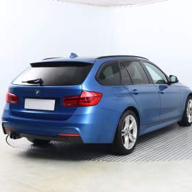 Foto inzerátu BMW Řada 3 320 d xDrive