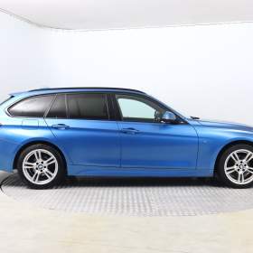 Foto inzerátu BMW Řada 3 320 d xDrive