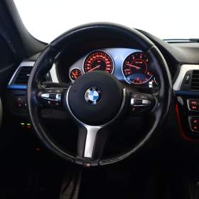 Foto inzerátu BMW Řada 3 320 d xDrive