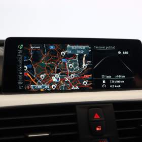 Foto inzerátu BMW Řada 3 320 d xDrive