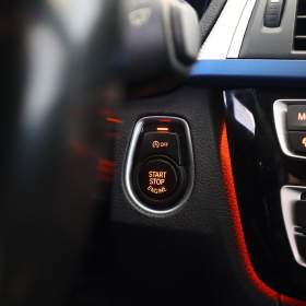 Foto inzerátu BMW Řada 3 320 d xDrive