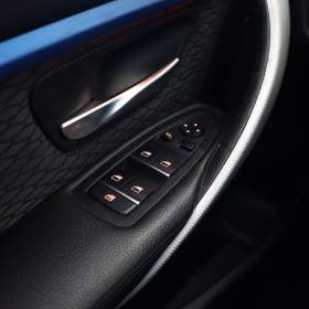 Foto inzerátu BMW Řada 3 320 d xDrive