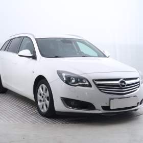 Opel Insignia 2.0 CDTI / 19629752