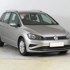 Foto inzerátu Volkswagen Golf Sportsvan 1.0 TSI
