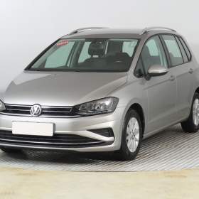 Foto inzerátu Volkswagen Golf Sportsvan 1.0 TSI