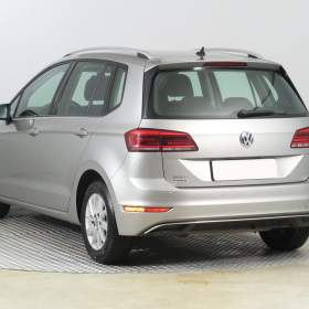 Foto inzerátu Volkswagen Golf Sportsvan 1.0 TSI