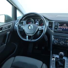 Foto inzerátu Volkswagen Golf Sportsvan 1.0 TSI