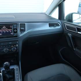 Foto inzerátu Volkswagen Golf Sportsvan 1.0 TSI