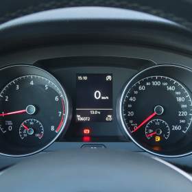 Foto inzerátu Volkswagen Golf Sportsvan 1.0 TSI