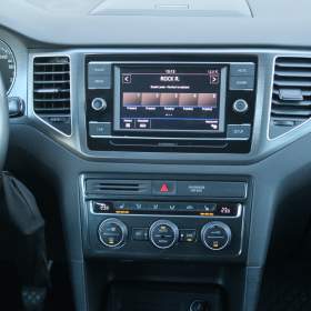 Foto inzerátu Volkswagen Golf Sportsvan 1.0 TSI