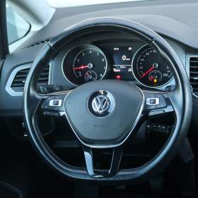Foto inzerátu Volkswagen Golf Sportsvan 1.0 TSI