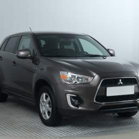 Mitsubishi ASX 1.6 MIVEC / 19629754