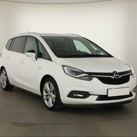Foto inzerátu Opel Zafira 1.6 Turbo