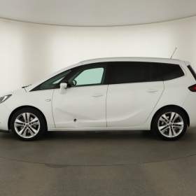 Foto inzerátu Opel Zafira 1.6 Turbo
