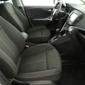 Foto inzerátu Opel Zafira 1.6 Turbo