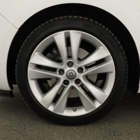 Foto inzerátu Opel Zafira 1.6 Turbo