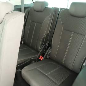 Foto inzerátu Opel Zafira 1.6 Turbo