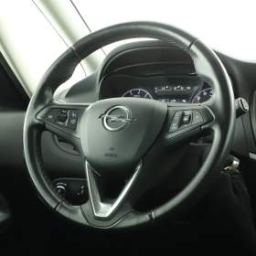 Foto inzerátu Opel Zafira 1.6 Turbo