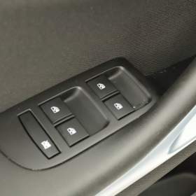 Foto inzerátu Opel Zafira 1.6 Turbo