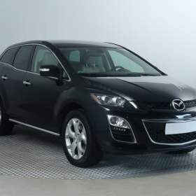 Mazda CX- 7 2.2 MZR- CD / 19629756