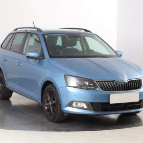 Foto inzerátu Škoda Fabia 1.0 TSI