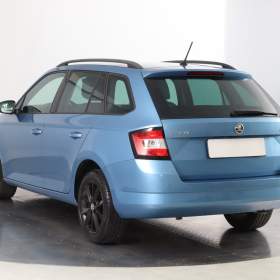 Foto inzerátu Škoda Fabia 1.0 TSI