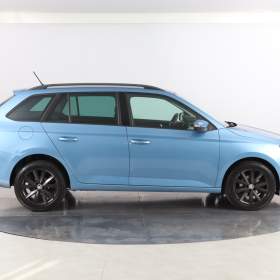 Foto inzerátu Škoda Fabia 1.0 TSI