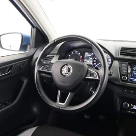 Foto inzerátu Škoda Fabia 1.0 TSI