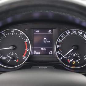 Foto inzerátu Škoda Fabia 1.0 TSI