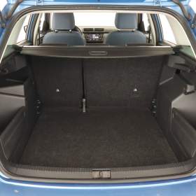 Foto inzerátu Škoda Fabia 1.0 TSI