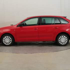 Foto inzerátu Škoda Rapid 1.6 TDI