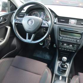 Škoda Rapid 1.6 TDI / 19629758