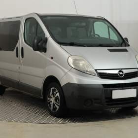 Fotka k inzerátu Opel Vivaro 2.0 CDTI / 19388933