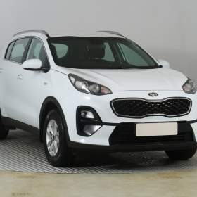 Kia Sportage 1.6 GDI / 19629763