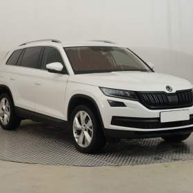 Škoda Kodiaq 2.0 TDI / 19629764