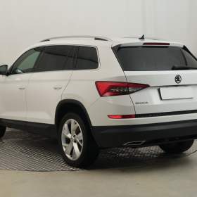 Foto inzerátu Škoda Kodiaq 2.0 TDI