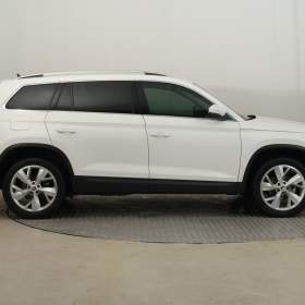 Foto inzerátu Škoda Kodiaq 2.0 TDI