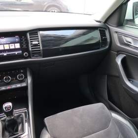 Foto inzerátu Škoda Kodiaq 2.0 TDI